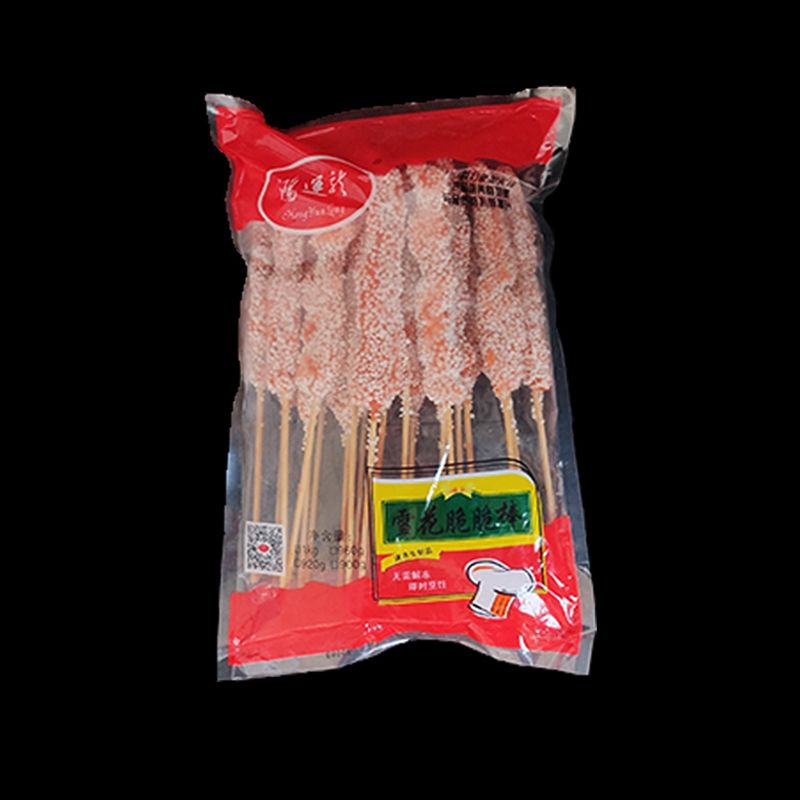雪花脆脆棒50g