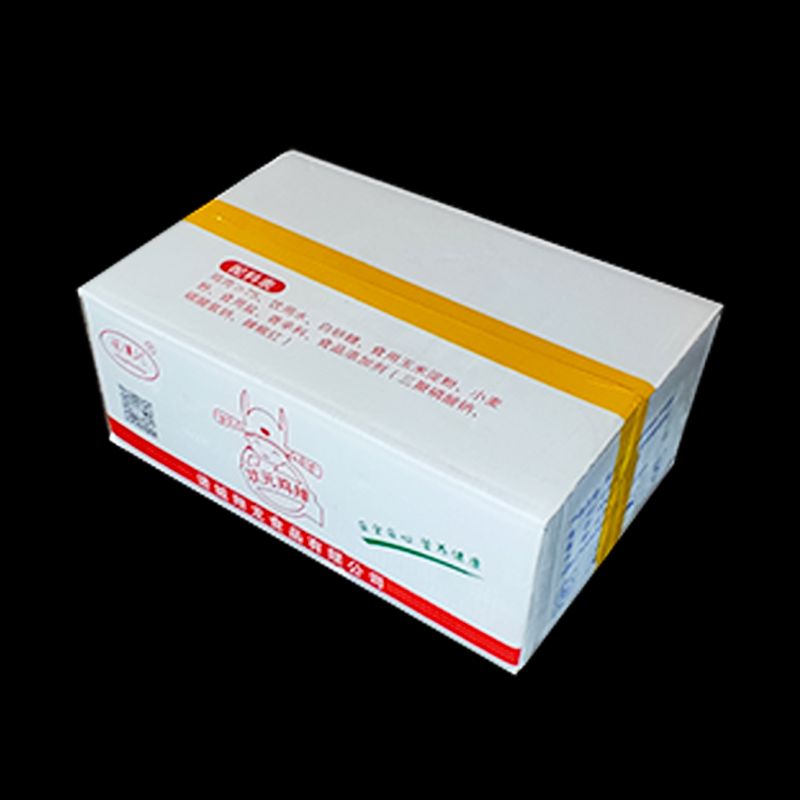 狀元雞排90g