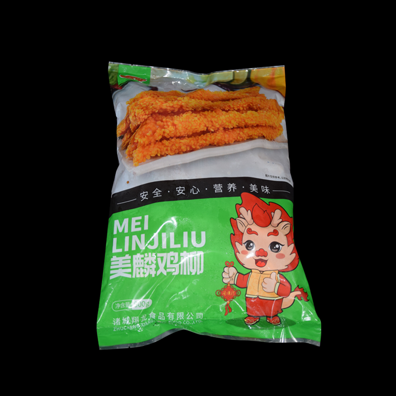 美麟雞柳900g