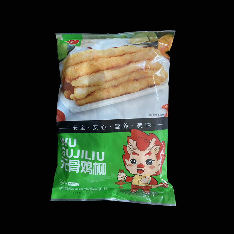 無骨雞柳900g