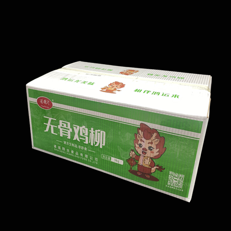 無骨雞柳900g