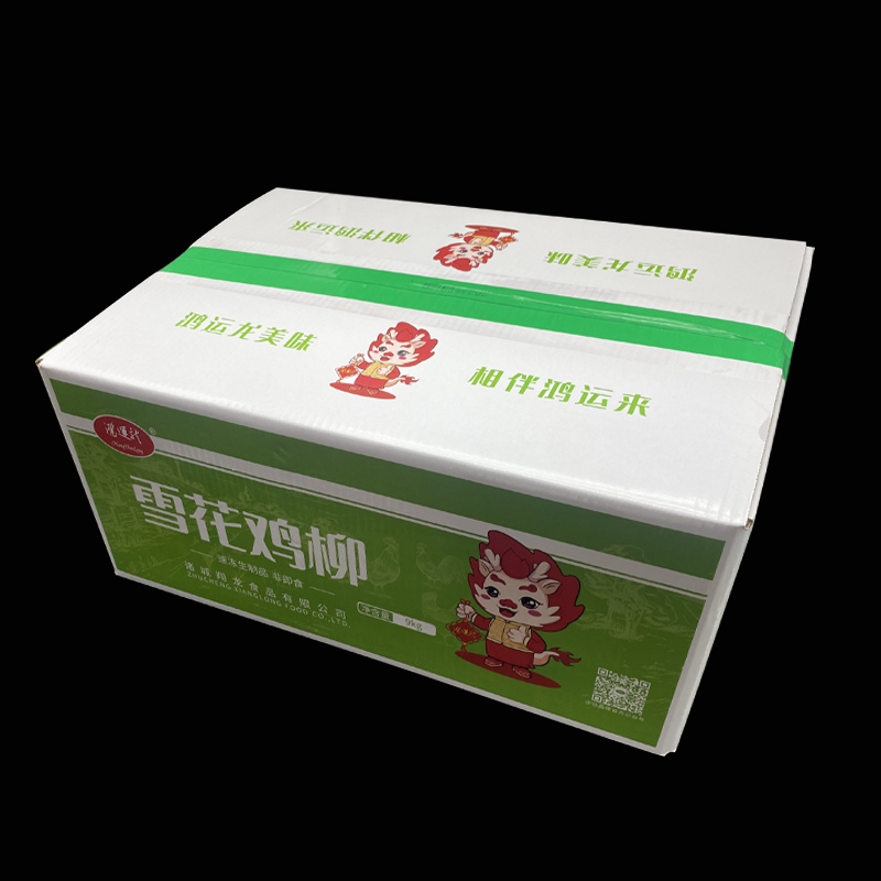 雪花雞柳900g